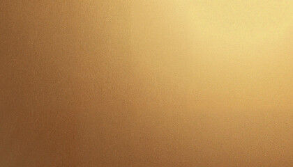 Elegant metallic gold gradient texture with smooth transition