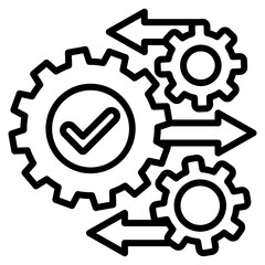 Process Icon