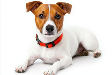 bernese mountain dog portrait