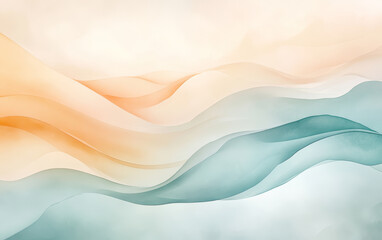 Retro color texture art background