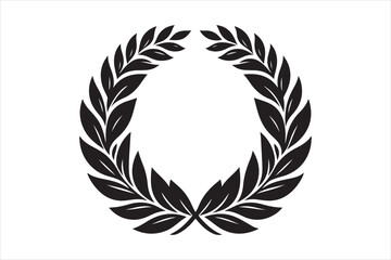 Obraz premium Wheat Floral Vector Images 5.eps