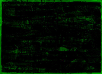 Textured background of paper torn to shreds