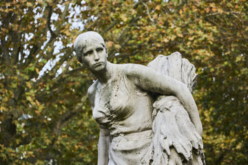 Statut &agrave; Paris 19e