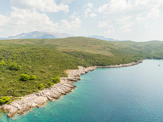 Blue Horizons, Montenegro