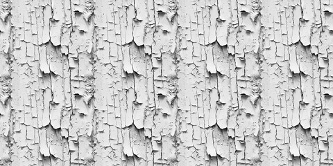 Obraz premium Light weathered surface texture with a subtle, aged look. Seamless texture background. Pattern design