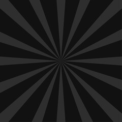 Flat design bright comics wallpaper design