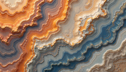 Seamless texture onyx realistic patterns