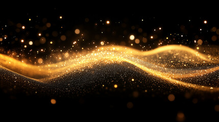 Obraz premium abstract background of light