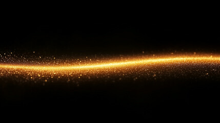 abstract background of light