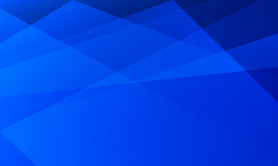Abstract blue background. Vector illustration