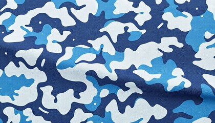 Camo Pattern background