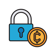Crypto Illustration