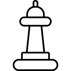 Chess Icon