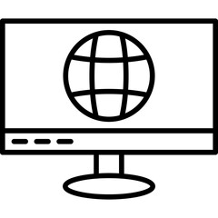 Web Icon