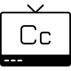 Tv Icon