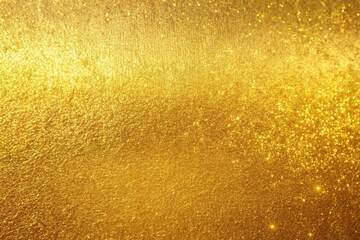 Luxurious gold background with shiny texture and glitter