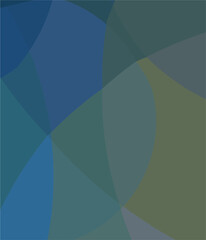 Abstract background with blue, green, and grey colors.