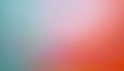 Serene Peach and Green Gradient: A calming, minimalist color blend perfect for backgrounds, designs, and presentations. Soft hues create a peaceful atmosphere.