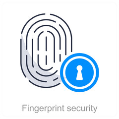 Fingerprint Security