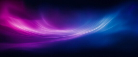 Premium background. Painting in dark colors. Blue, purple, pink, turquoise. In the style of paint application technique, photography, soft watercolor. Luxury artistic for flyer, poster, notepad.