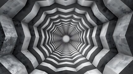 black and white background