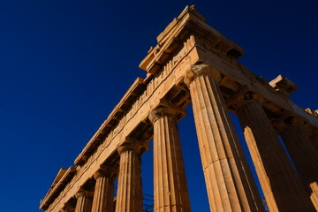 Fototapeta premium Athen