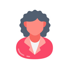 Emergency Doctor Flat Icons, Vector illustration