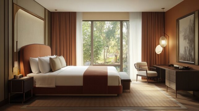 Hospitality guest experience, focusing on creating memorable and personalized experiences for guests, from check-in to check-out