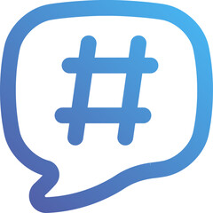Hashtag