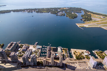 Centre Island, Toronto, Kanada