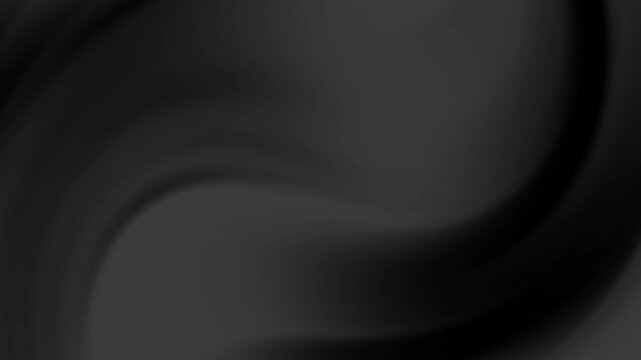 Black background with irregular grey shapes, Black background with irregular grey shapes suitable for modern and abstract design projects, digital art, backgrounds, wallpapers