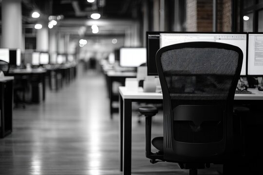 Workforce crisis: labor shortage causing disruptions across industries, urgent need for recruitment strategies, automation, policies to address gaps in productivity, ensure sustainable growth.