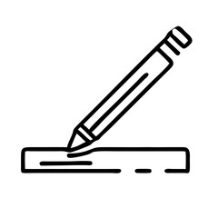  signature icon