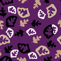 Beautiful floral design featuring intricate blossoms and leaves in soft pastel shades. Ideal for fabric, wallpaper, and digital projects. High-resolution, seamless, and versatile