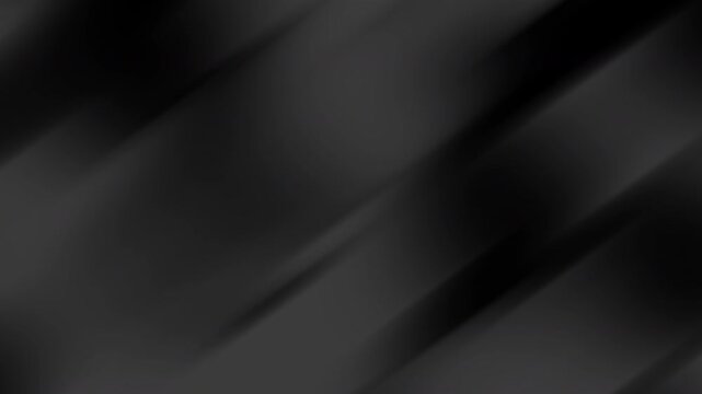 Black background with irregular grey shapes, Black background with irregular grey shapes suitable for modern and abstract design projects, digital art, backgrounds, wallpapers