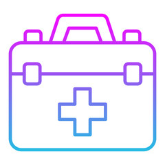 First aid Icon