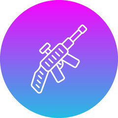Gun Icon