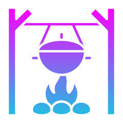 Cooking Icon