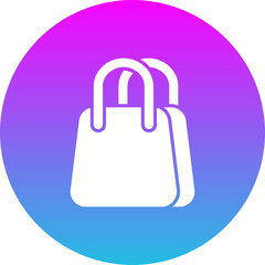 Shopping Bag Icon