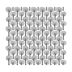 lady suit duptta design digital art use hand work and digital printing