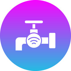 Water Tap Icon