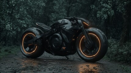 Motorcycles of the future 2