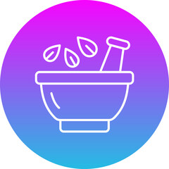 Pestle Icon