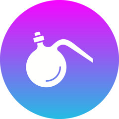 Retort Icon