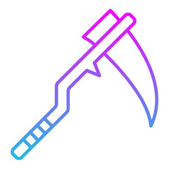Scythe Icon