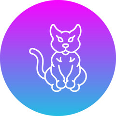 Cat Icon