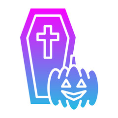 Casket Icon