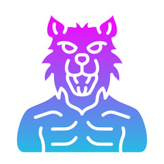 Werewolf Icon