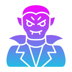 Vampire Icon