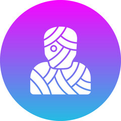 Mummy Icon